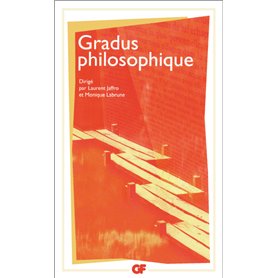 Gradus philosophique