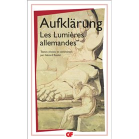 Aufklärung