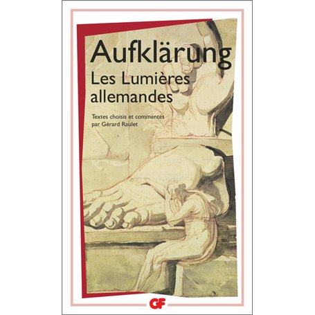 Aufklärung