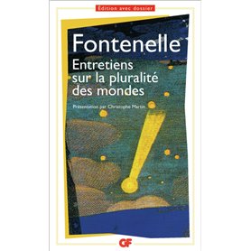 Entretiens sur la pluralité des mondes