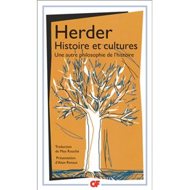 Histoire et cultures