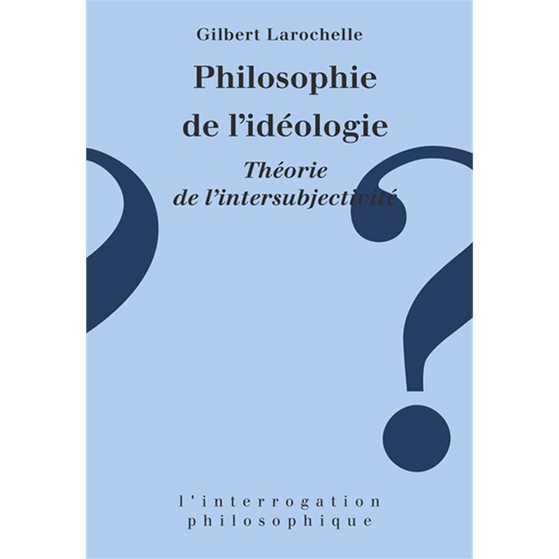 Lettre sur les aveugles à l'usage de ceux qui voient - Lettre sur les sourds et les muets à l'usage de ceux qui entendent et qui