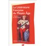 La Littérature française du Moyen Âge