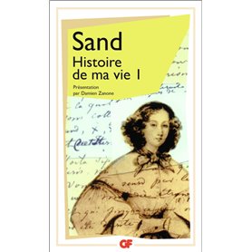 Histoire de ma vie
