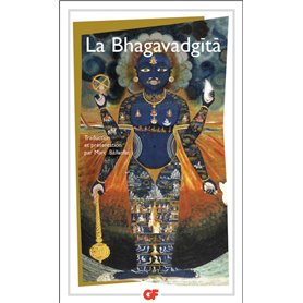 La Bhagavadgîtâ