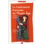 La Littérature française du Moyen Âge