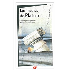 Les mythes de Platon