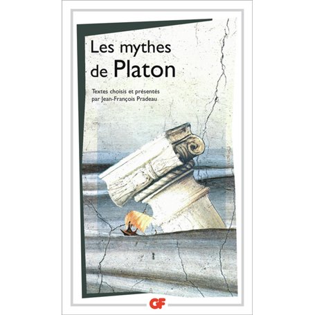 Les mythes de Platon