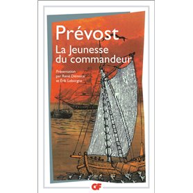 La Jeunesse du commandeur