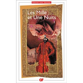 Les Mille et Une Nuits