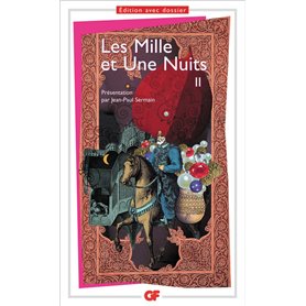 Les Mille et Une Nuits