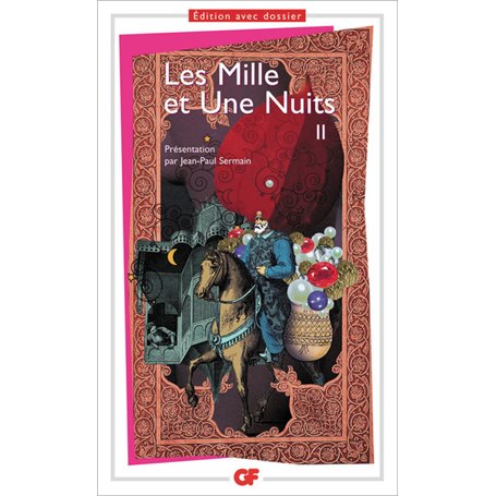 Les Mille et Une Nuits