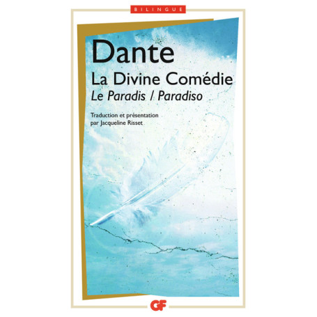 La Divine Comédie