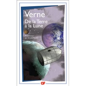 De la Terre à la Lune