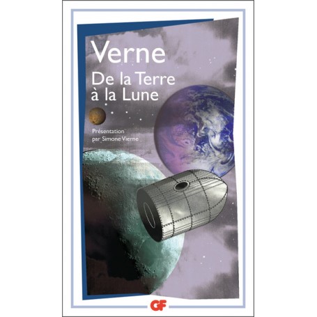 De la Terre à la Lune