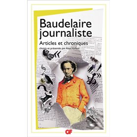 Baudelaire journaliste