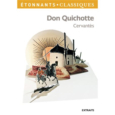 Don Quichotte