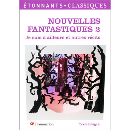 Nouvelles fantastiques 2