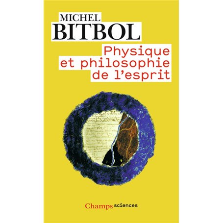 Physique et philosophie de l'esprit