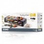 DOMO DO9190G Appareil à raclette 8 personnes 85,99 €