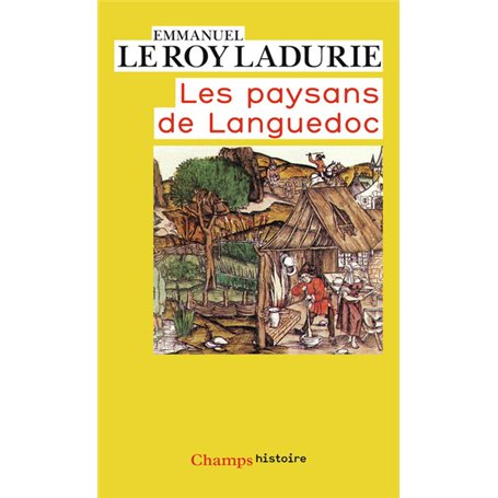 Les Paysans de Languedoc