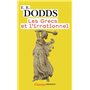 Les Grecs et l'irrationnel