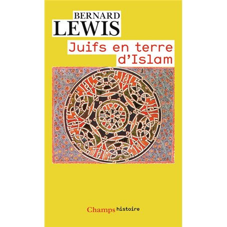 Juifs en terre d'islam