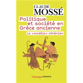 Politique et société en Grèce ancienne