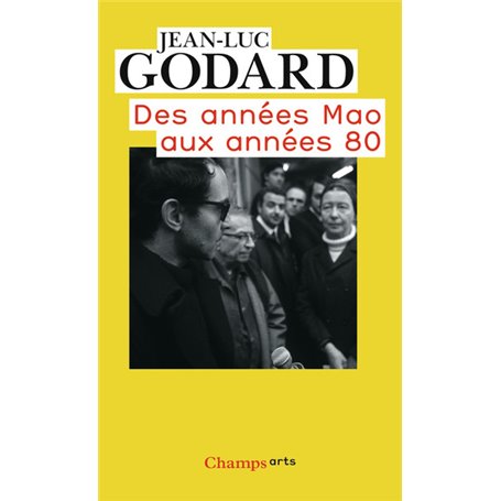 Des années Mao aux années 80