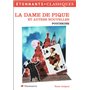 La Dame de pique et autres nouvelles