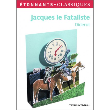 Jacques le Fataliste