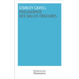 Philosophie des salles obscures