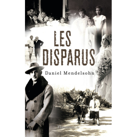 Les Disparus