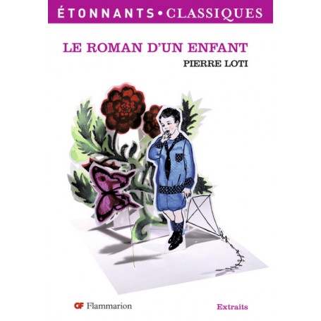 Le Roman d'un enfant