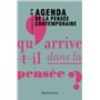 Agenda de la pensée contemporaine