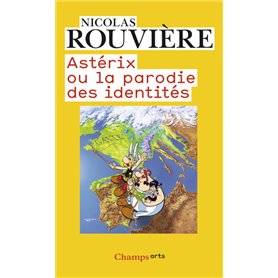 Astérix ou la Parodie des identités