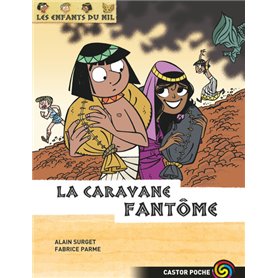 La caravane fantôme