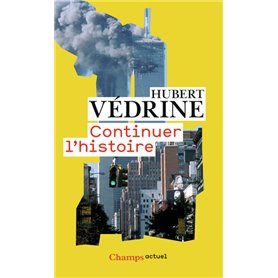 Continuer l'histoire