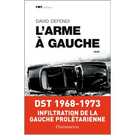 L'Arme à gauche