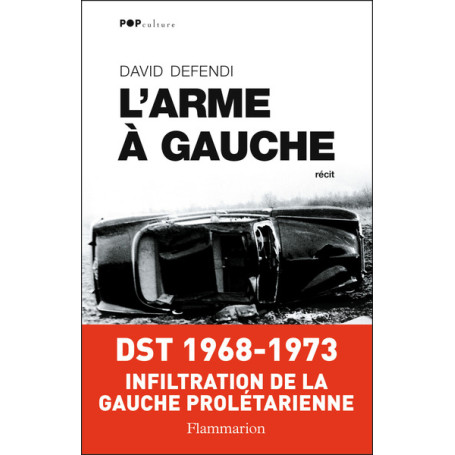 L'Arme à gauche