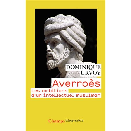 Averroès