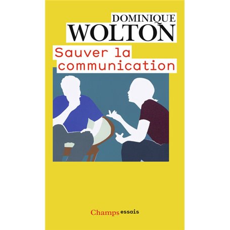 Sauver la communication