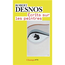 Écrits sur les peintres