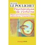 Psychanalyse de l'informe