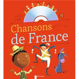 Chansons de France