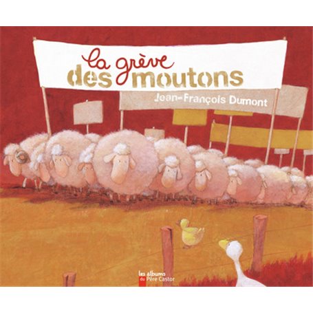 La Grève des moutons