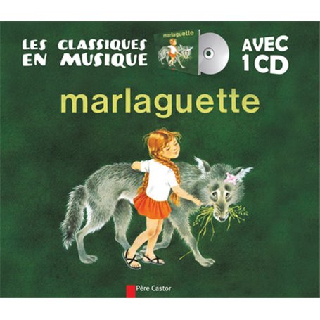 Marlaguette