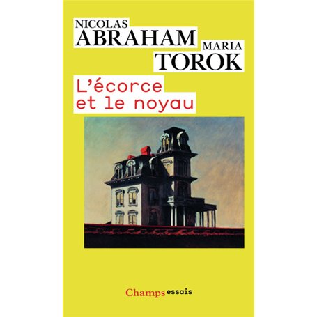 L'Écorce et le noyau