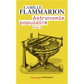 Astronomie populaire