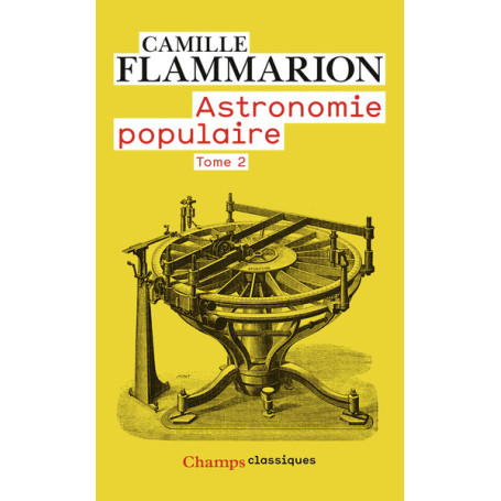 Astronomie populaire